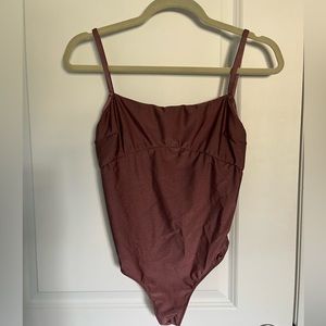 Urban outfitters bodysuit